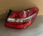 2010-2013 Mercedes W207 E350 E550 Tail Light Right Passenger A2129067101 #901. Fixed Price $109.99.