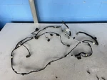 2018-2023 Ford Mustang Convertible Rear Right Bumper Wire Wiring Harness Oem. Fixed Price $99.00.