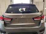 Used Deck Lid Fits: 2020 Mitsubishi Outlander W/sport Spoiler Grade. Fixed Price $1200.00.