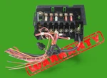 90-02 Mercedes R129 300SL SL500 SL600 Rear Right Trunk Small Relay Fuse Box Oem. Fixed Price $85.38.