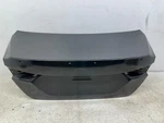 New Trunk/hatch/tailgate Sr Spoiler 20-25 Nissan Sentra Oem Unpianted. Fixed Price $405.00.