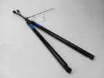 2003-2005 Honda Pilot Decklid Tailgate Struts Pair. Fixed Price $24.99.