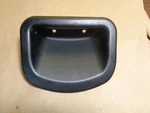 Ferrari California Trunk Closing Handle Part# 69772400. Fixed Price $60.00.