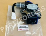 69350-28161 Toyota Genuine 41487 Highlander 13-16 RAV4 Lock Assy Back Door Oem. Fixed Price $227.98.