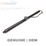 2010-2013 Porsche Panamera Trunk Hatch Strut / Shock 97051257312. Fixed Price $59.99.