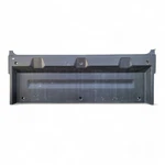 2006-2014 Honda Ridgeline Front Quarter Bed Inner Liner Panel, 74750-SJC-A00, C0. Fixed Price $150.03.