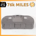 08-18 Maserati Granturismo M145 Coupe Trunk Inner Cover Trim 80307806 Oem 76K. Fixed Price $195.05.