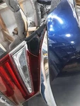 Used Deck Lid Fits: 2017 Honda Accord Sedan Rear View Camera Built W/o Spoile. Fixed Price $511.74.