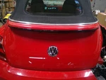Trunk/hatch/tailgate Spoiler Convertible Base Fits 13-19 Beetle 1730230. Fixed Price $399.99.