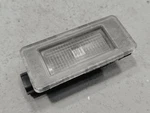 2019-2025 Nissan Altima Rear Right Or Left Sid License Plate Light Lamp Oem 1PCS. Fixed Price $27.00.