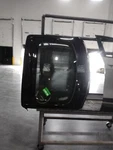 Used Deck Lid Fits: 2023 Acura Integra W/o Spoiler Grade. Fixed Price $1298.02.