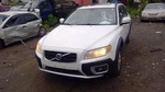 (local Pickup Only) Trunk/hatch/tailgate V70 With Spoiler Fits 08-10 Volvo Se. Fixed Price $249.99.