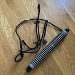 2011-2016 Bmw 528I 535I 550I M5 Trunk Lid Shock Spring Left Driver 51244831587. Fixed Price $49.00.