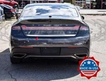 FIT:2013-2020 Lincoln Mkz Rear Trunk Lid Bumper Door Trim Cover Stainless. Fixed Price $102.99.