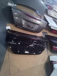 2017 Nissan Versa Deck Lid Oem Used 265903BG0A Piece Unknown Color. Fixed Price $467.99.