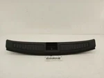 Tesla Model Liftgate Tailgate Trunk Sill Trim Panel 2012 2013 2014 2015. Fixed Price $45.40.