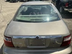 (local Pickup Only) Trunk/hatch/tailgate Sedan Without Spoiler Fits 00-05 Sable. Fixed Price $159.99.