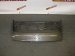Porsche Carrera 911 4S Trunk Engine Lid 2005 2006 2007 2008 997 512 011 04 Oem. Fixed Price $269.10.