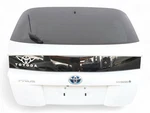 2016-2019 Toyota Prius Rear Trunk Deck Lid Tailgate Assembly White 67005-47451,. Fixed Price $750.02.