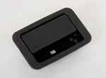 Genuine Bmw E34 E36 E53 E83 Hatch Handle. Inside Trunk 51478120992. Fixed Price $30.00.