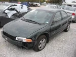 Deck Lid Fits 2000 Dodge Stratus W/o Applique Grade. Fixed Price $595.00.