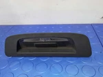 16-19 Chevy Cruze Sedan Deck-lid Trunk Handle Assembly Oem 23477578. Fixed Price $39.99.