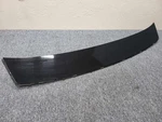 2021-2025 Hyundai Elantra Trunk Deck Lid Garnish Panel Molding Trim 87371AA000. Fixed Price $159.79.