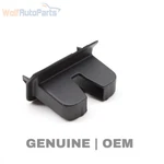 2018-2019 2021-2024 Audi RS5 Trunk Lock / Latch Cover 8W6827520. Fixed Price $11.49.