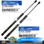 Genuine Rear Trunk Tailgate Lift For 13-2017 Hyundai Elantra Gt 81770A5000. Fixed Price $51.76.