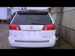Trunk/hatch/tailgate Spoiler Without Power Lift Fits 06-10 Sienna 1378190. Fixed Price $300.00.