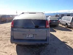 Trunk/hatch/tailgate Lower Fits 01-05 Aztek 4661. Fixed Price $650.00.