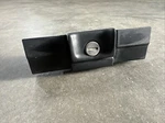 Vw MK2 Jetta Gli Rear Trunk Lift Handle Lock Grip Molding 165827576A. Fixed Price $38.00.