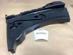 2008 Bmw 750LI Sedan E66 Rear Trunk Floor Emergency Jack Tool Holder Box Oem+. Fixed Price $48.19.