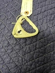 Bmw Emergency Trunk Release Handle. Fixed Price $20.00.