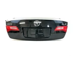 2013-2018 Acura Ilx Rear Cargo Trunk Decklid Assembly Oem. Fixed Price $299.00.