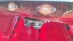 Latch Assembly Only! Trunk/hatch/tailgate Door Without Luggage Rack Fits 88-94. Fixed Price $39.99.