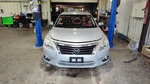 Trunk/hatch/tailgate With Rear View Camera Fits 13-15 Altima 1130446. Fixed Price $400.00.