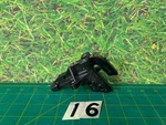 03-09 Mercedes W209 CLK350 Convertible Roof Top Sensor Latch Micro Switch Oem. Fixed Price $41.30.