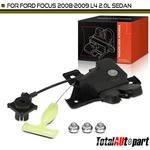 Trunk Lock Actuator Ford Focus 2008 2009 L4 2.0L Rear Tailgate 8S4A5443282AE. Fixed Price $32.51.