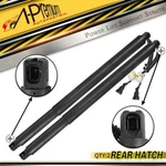 A-premium 2X Rear Power Hatch Lift Support For Bmw 535I Gt Xdrive 11-17 550I. Fixed Price $139.80.