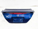 2006-2007 Honda Accord Rear Cargo Trunk Decklid 68500-SDN-A70ZZ *blue Cpe. Fixed Price $597.50.