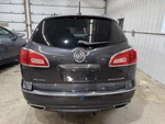 13-17 Buick Enclave Rear Trunk Decklid Lift Gate Dark Granite Gxg. Fixed Price $395.00.