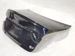Hatch Spoiler Without Lights Oem 2016 2017 2018 2019 Jaguar Xf. Fixed Price $774.97.