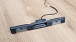 2010 - 2012 Range Rover Hse 5.0 L322 Rear Tailgate Door Handle 8265649. Fixed Price $40.00.