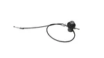 Rear Trunk Deck Lid Latch Lock Cylinder W/ Cable 2018-2024 Toyota Camry Oem. Fixed Price $69.29.