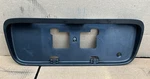 96-00 Honda Civic Coupe Oem Rear Trunk License Plate Garnish Trim Panel Black. Fixed Price $79.99.