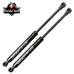 Set Of Rear Trunk Lid Lift Support Shocks Strut For Infiniti G25 G37 2010-2013. Fixed Price $17.59.