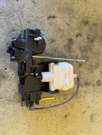 00-06 Mercedes W215 W220 CL500 Trunk Lid Lock Latch Actuator A2208000478 Oem. Fixed Price $149.97.