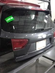 Used Deck Lid Fits: 2019 Kia Sorento Rear View Camera Power Lift Incandescent Ta. Fixed Price $884.69.