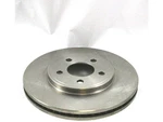 2003-2011 Ford Crown Victoria Brake Rotor Front 94897YDMX 2004 2007 2005. Fixed Price $57.11.